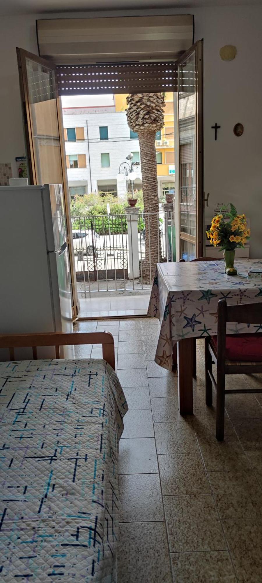 圣贝内代托-德尔特龙托Nardone Al Centro公寓 外观 照片